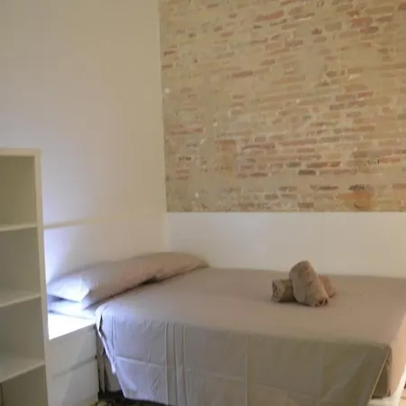 Apartment Classic Plaza Real