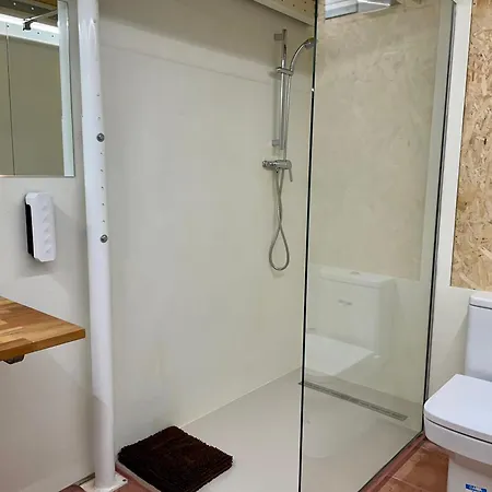 Classic Plaza Real Apartment Barcelona