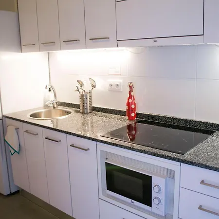 Apartment Classic Plaza Real Barcelona
