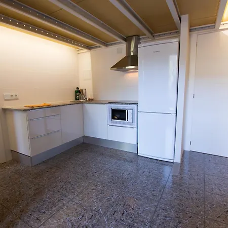 Classic Plaza Real Apartment *