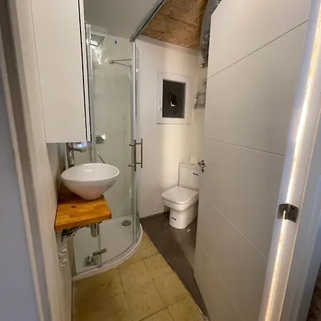 Classic Plaza Real Apartment *