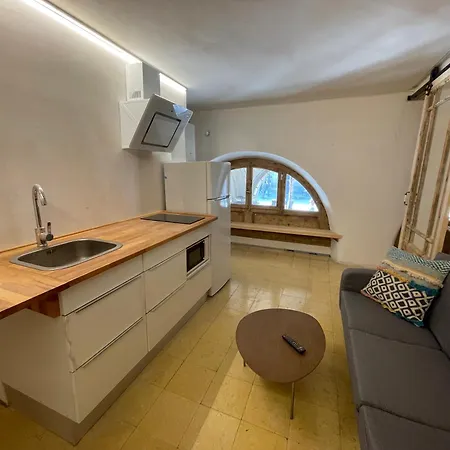 Apartment Classic Plaza Real Barcelona