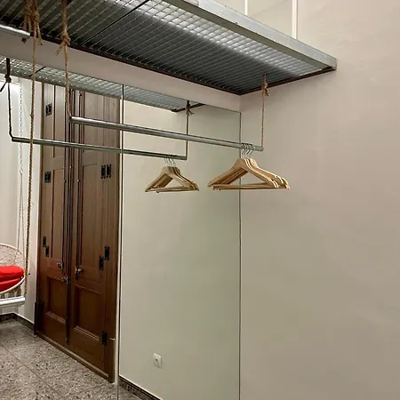 Apartment Classic Plaza Real *