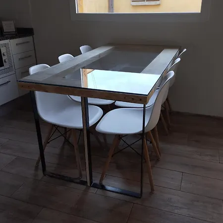 Apartment Classic Plaza Real Barcelona